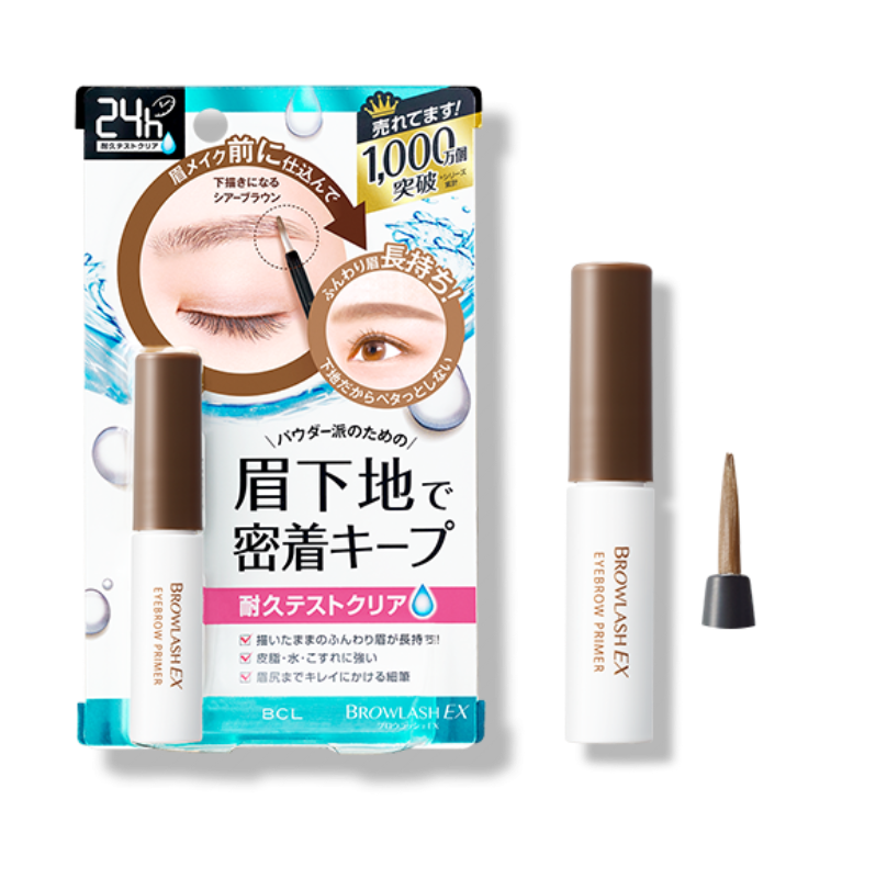 Browlash EX Lasting Brow Primer