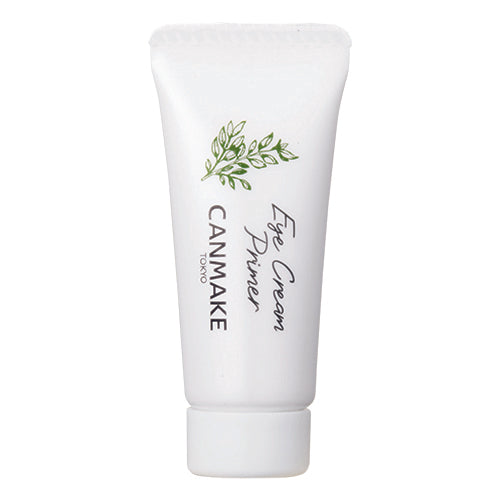CANMAKE Eye Cream Primer 01 Clear