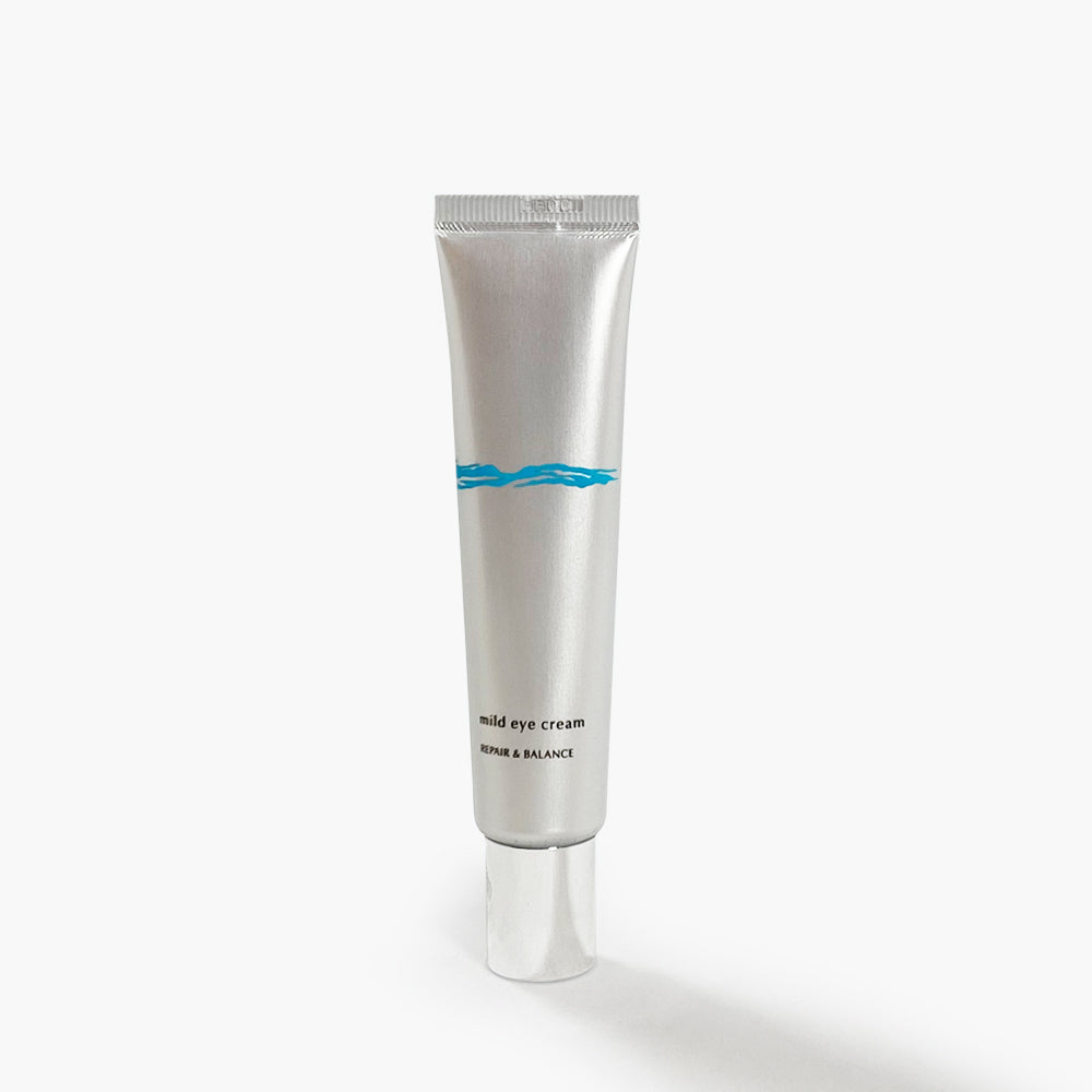 Meishoku Repair&Balance Mild Eye Cream 20g