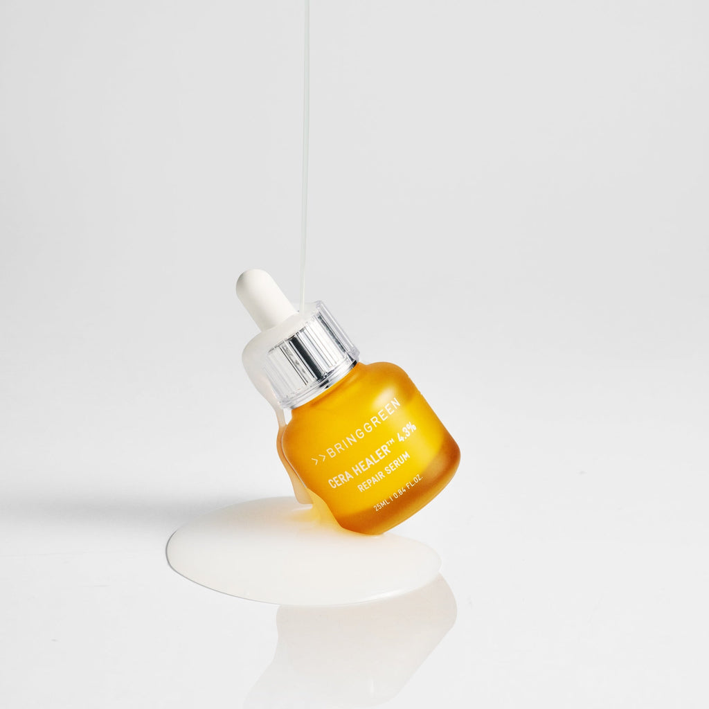 Bringgreen Cera Healer Deep Moisturizing Serum 25ml
