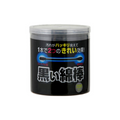 Cotton Labo Black Cotton Bud 2 Way type