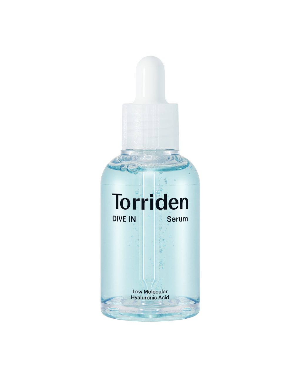 Torriden Dive-In Low Molecule Hyaluronic Acid Serum