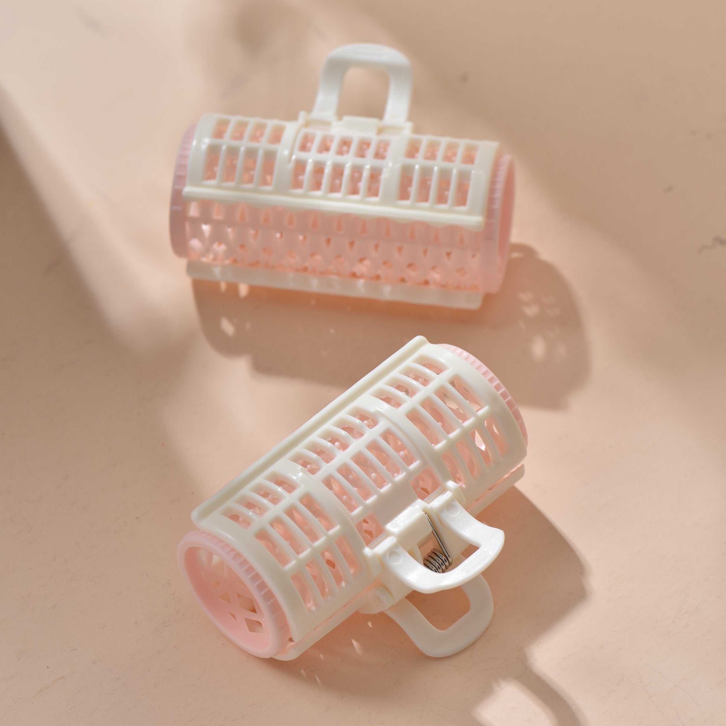 BA Tools Hair Roller Pins