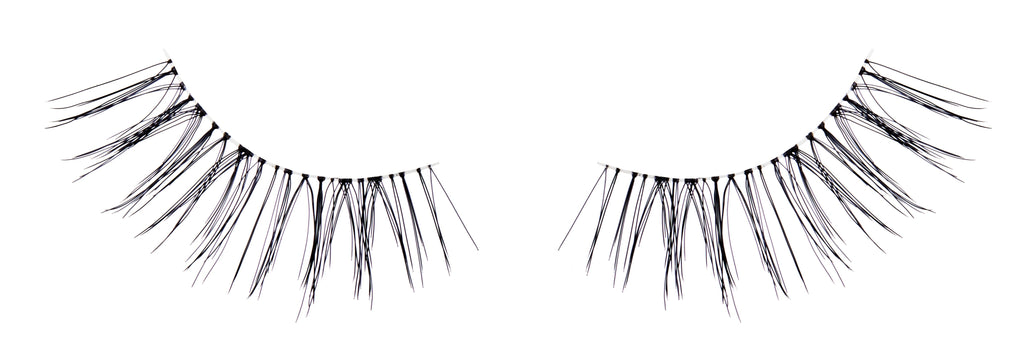 Dolly Wink Easy Lash No.23 Eyelash 150% Volume