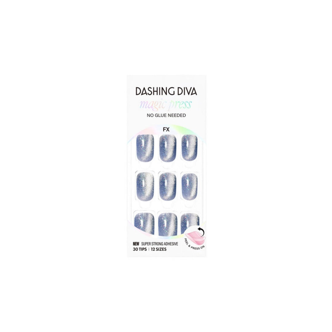 Dashing Diva Magic Press New