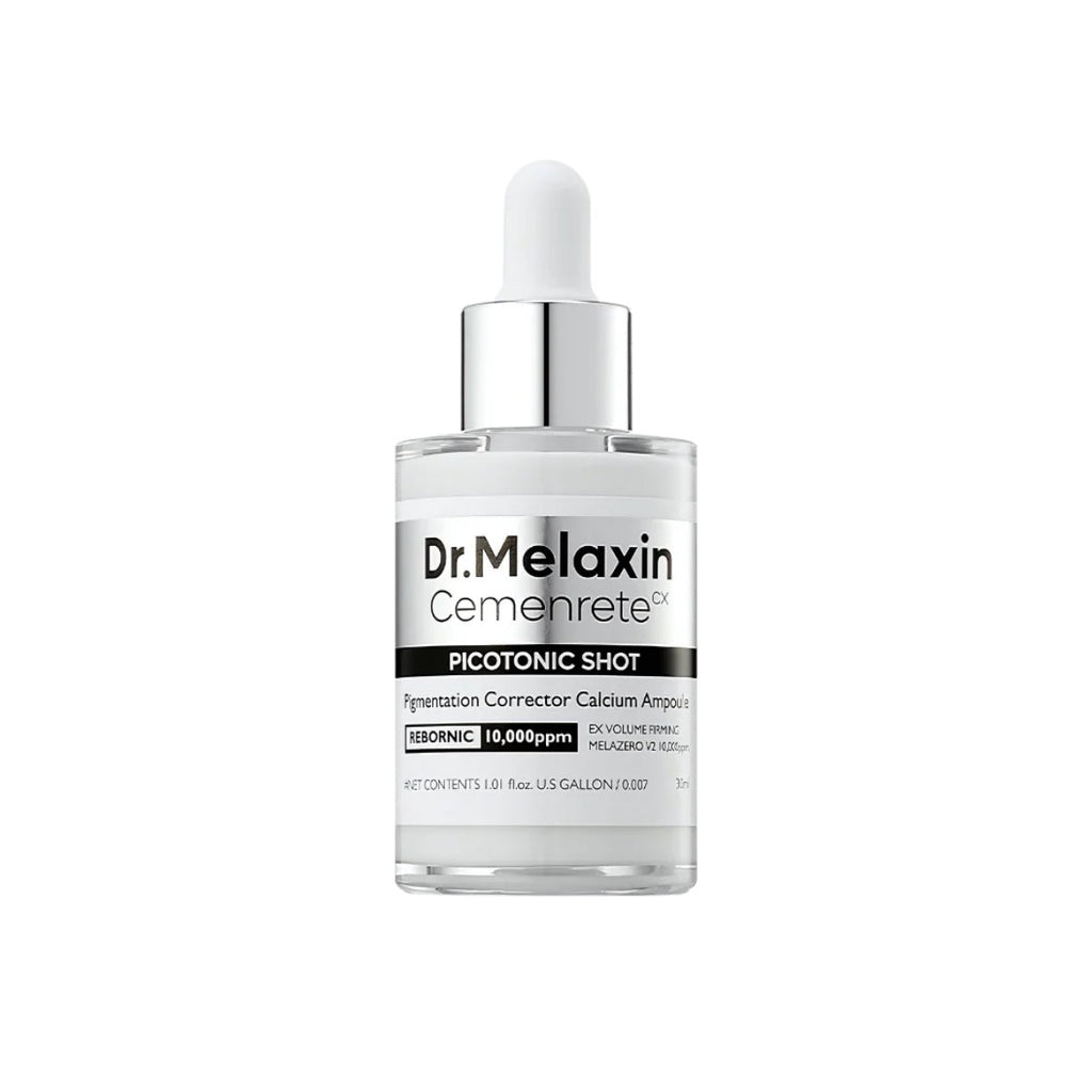 Dr.Melaxin Cemenrete Picotonic Shot Serum 30ml