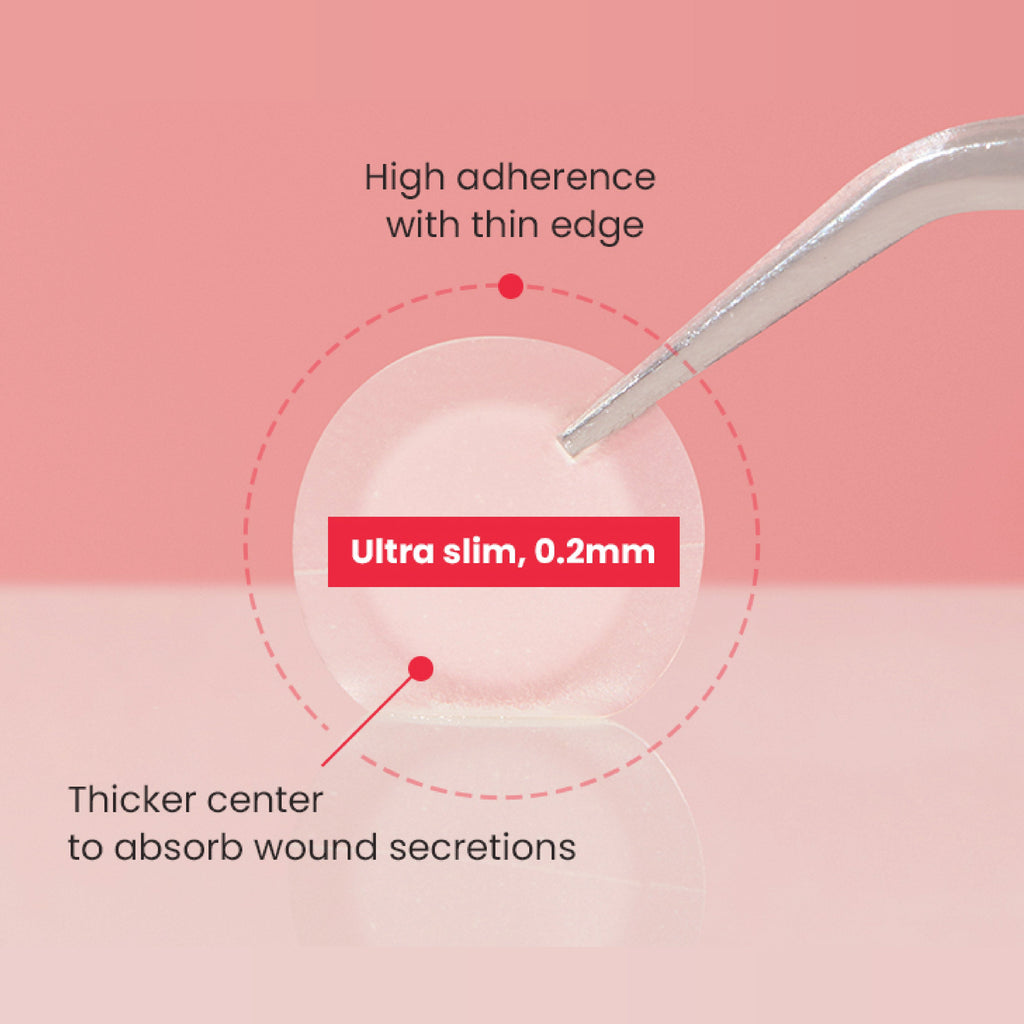 Dr.G A'Clear Ultra Thin Spot Patch 30ea