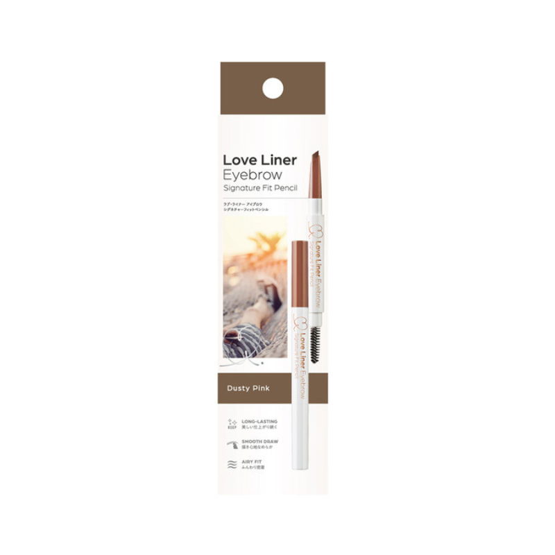 Love Liner Signature Fit Pencil - Image 2