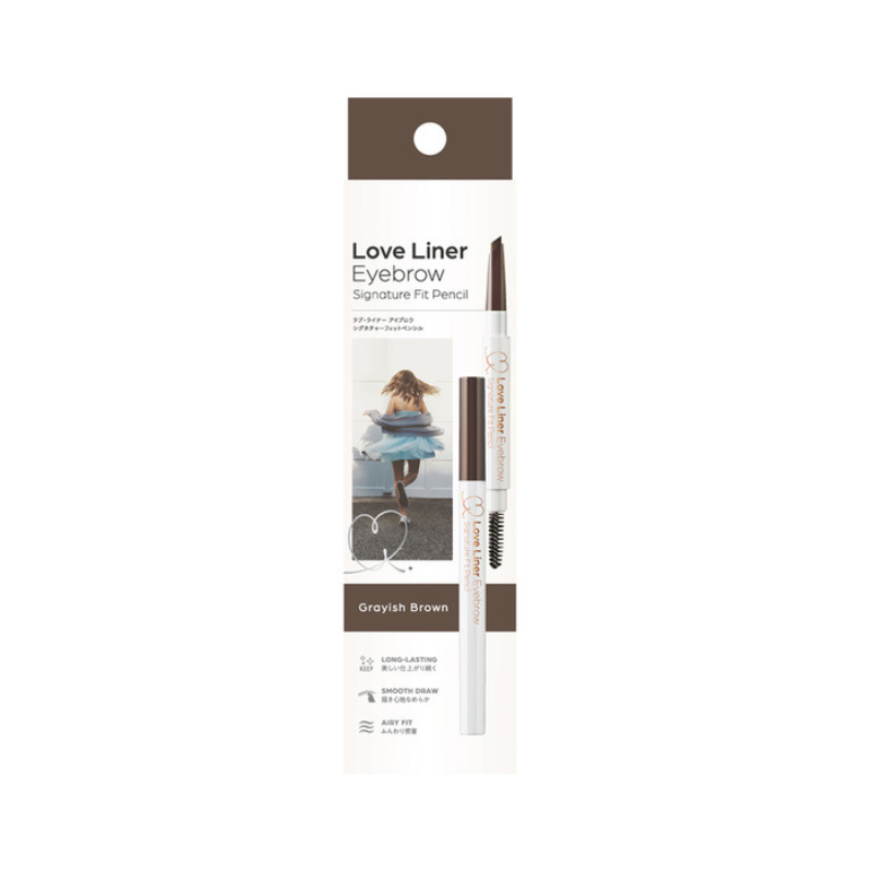 Love Liner Signature Fit Pencil - Image 3