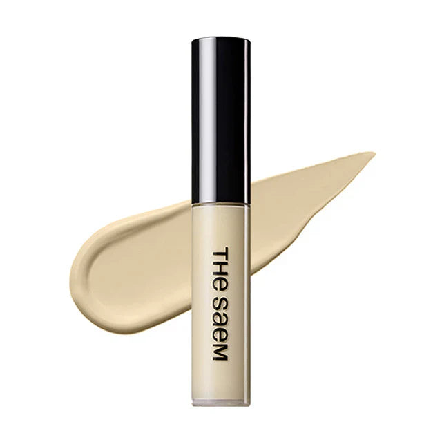 The Saem Cover Perfection Tip Concealer - Image 13