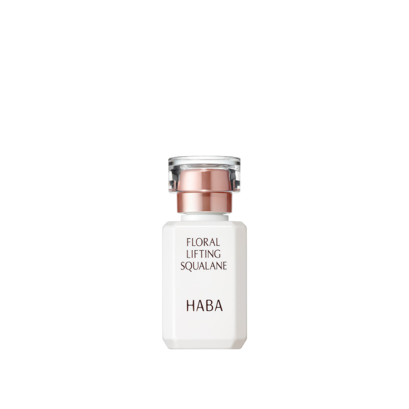 HABA Floral Lifting Squalane 15ml