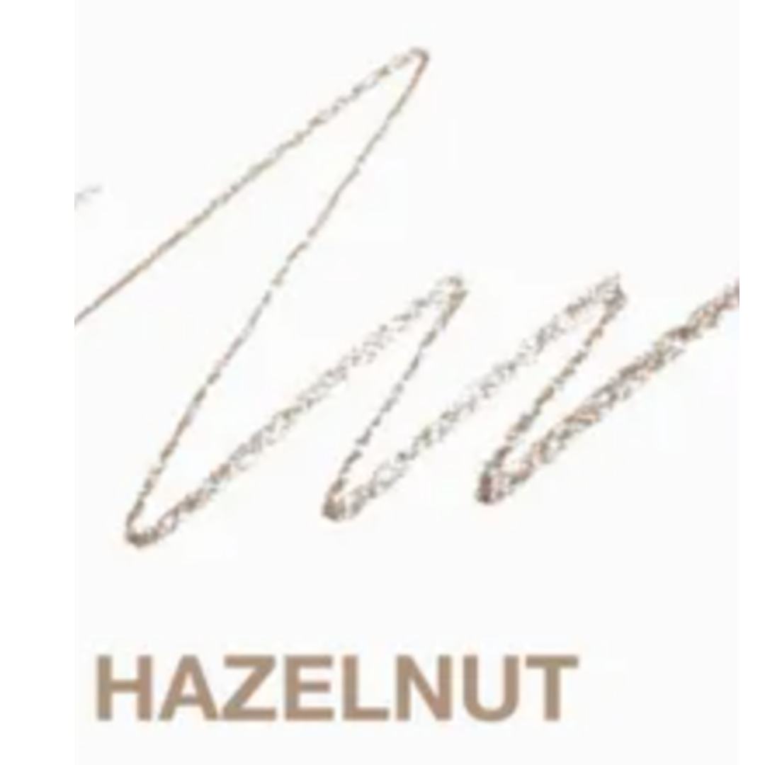 Whizzy Free & Easy Eyebrow Pencil 2Pack