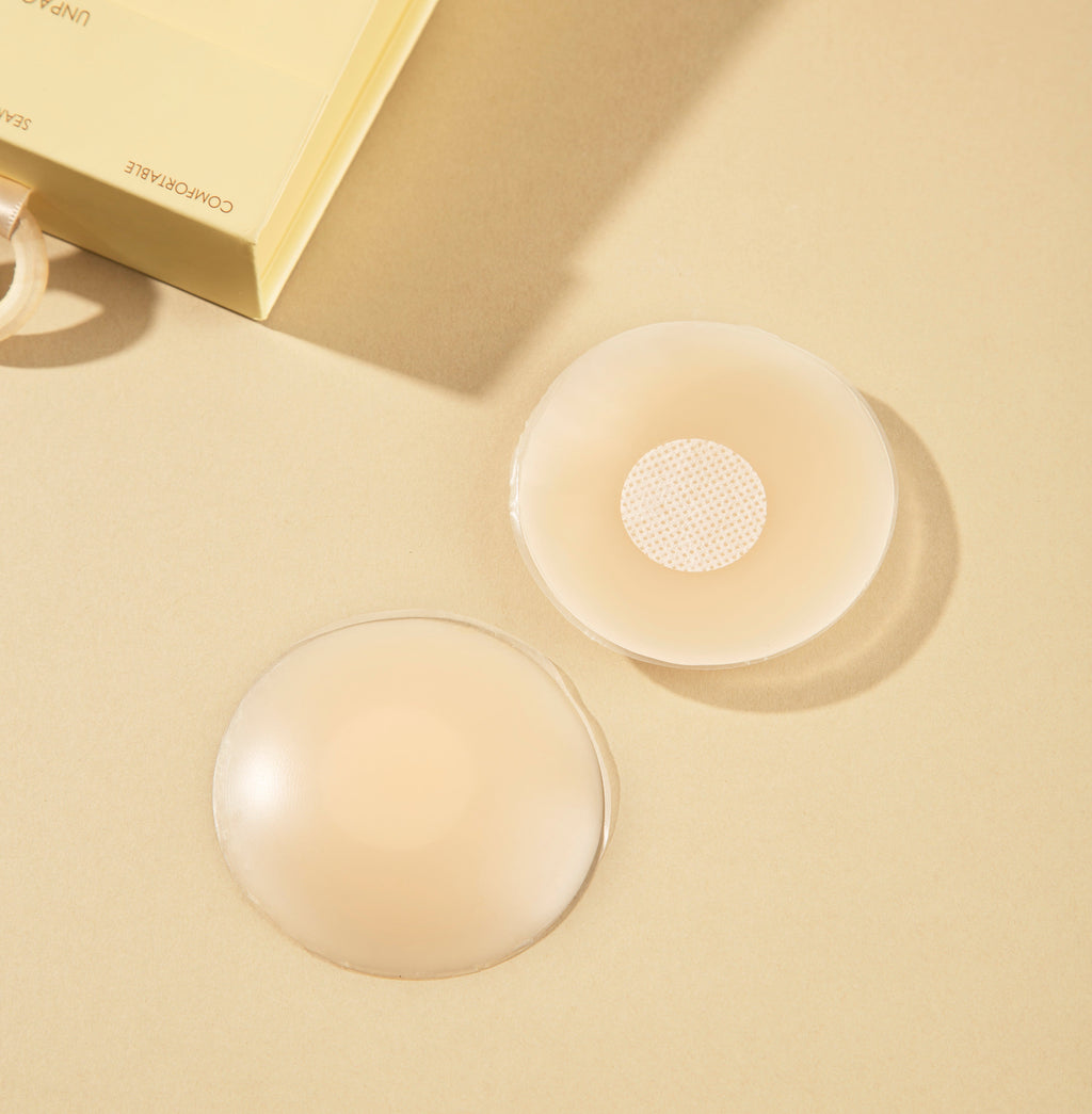 Comfymore Nipple Patch 1pair