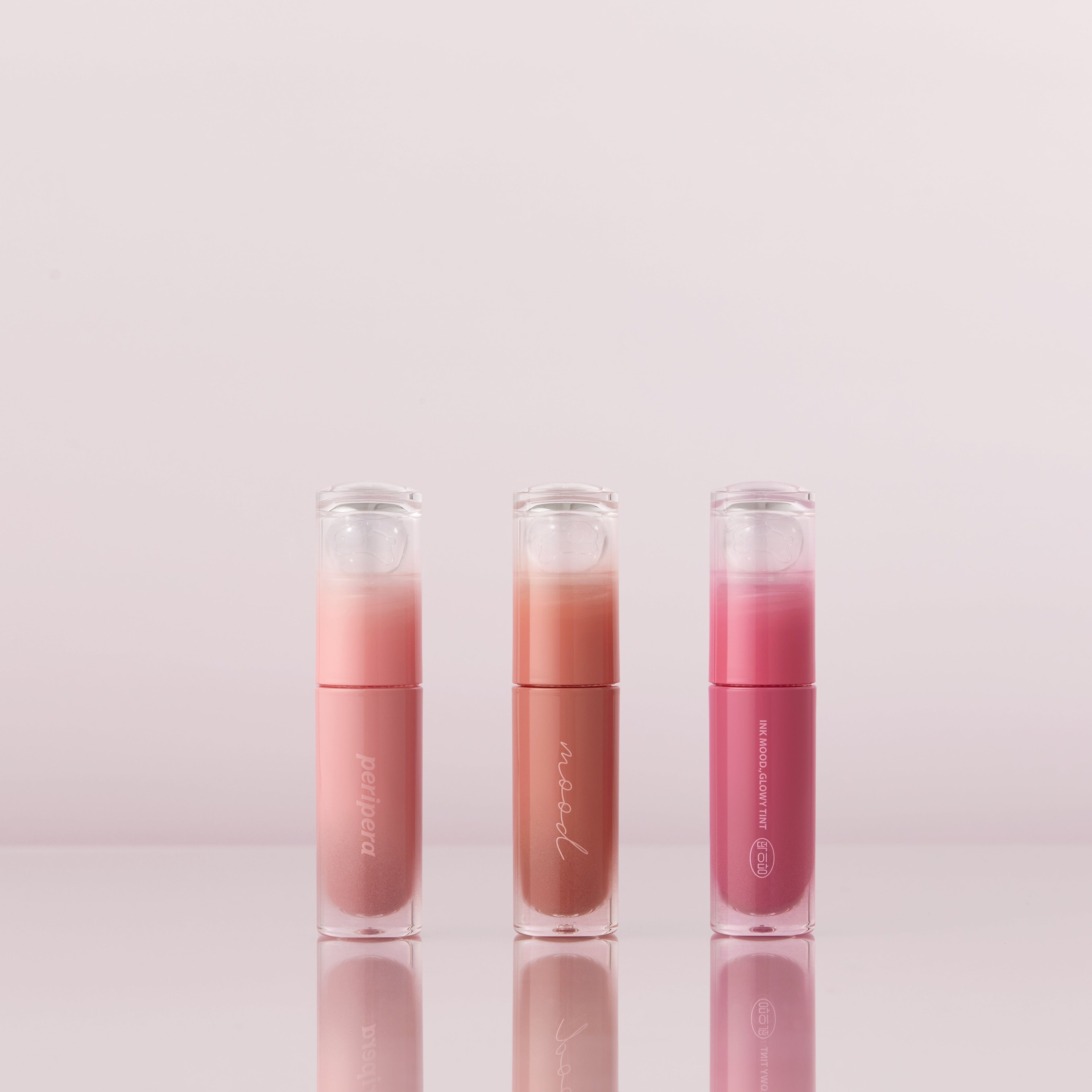 Peripera Ink Mood Glowy Tint
