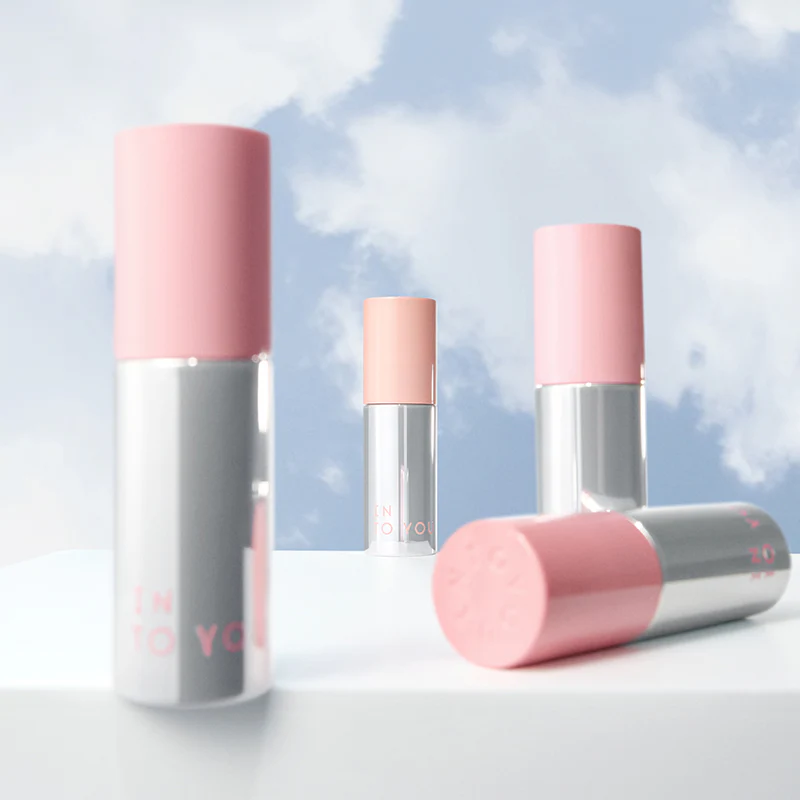 INTO YOU Airy Touch Moist Lip Mud