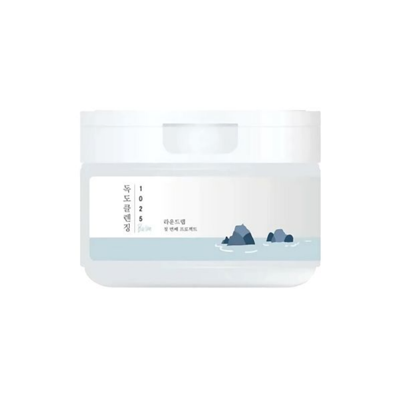 Round Lab 1025 Dokdo Cleansing Balm