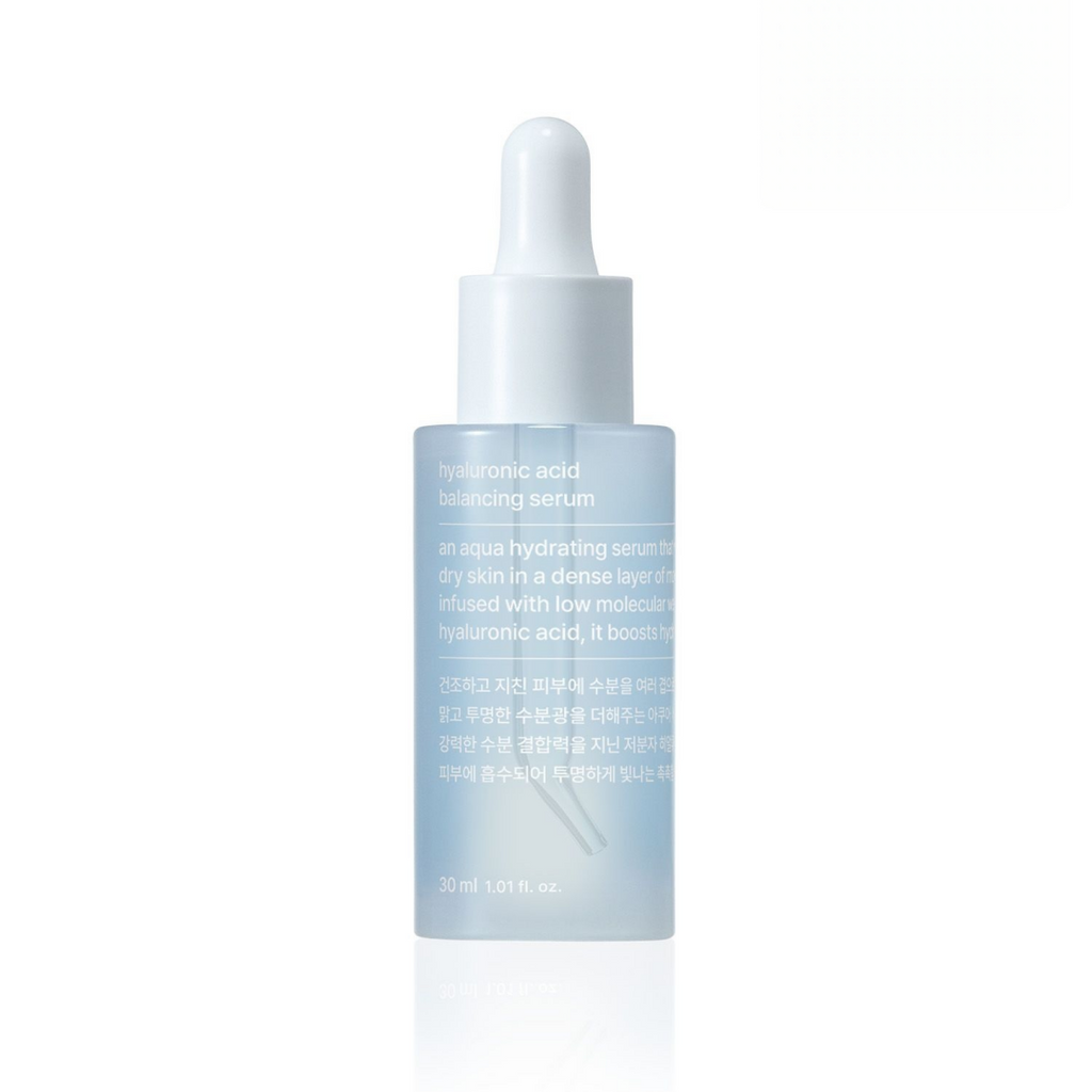 Musinsa Standard Hyaluron Acid Balancing Serum 30ml