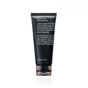Musinsa Standard Perfect Clear Cleansing Foam 100ml