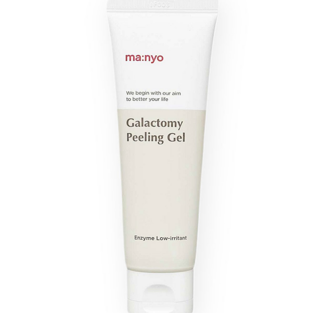 Ma:nyo Galactomy Enzyme Peeling Gel 75ml
