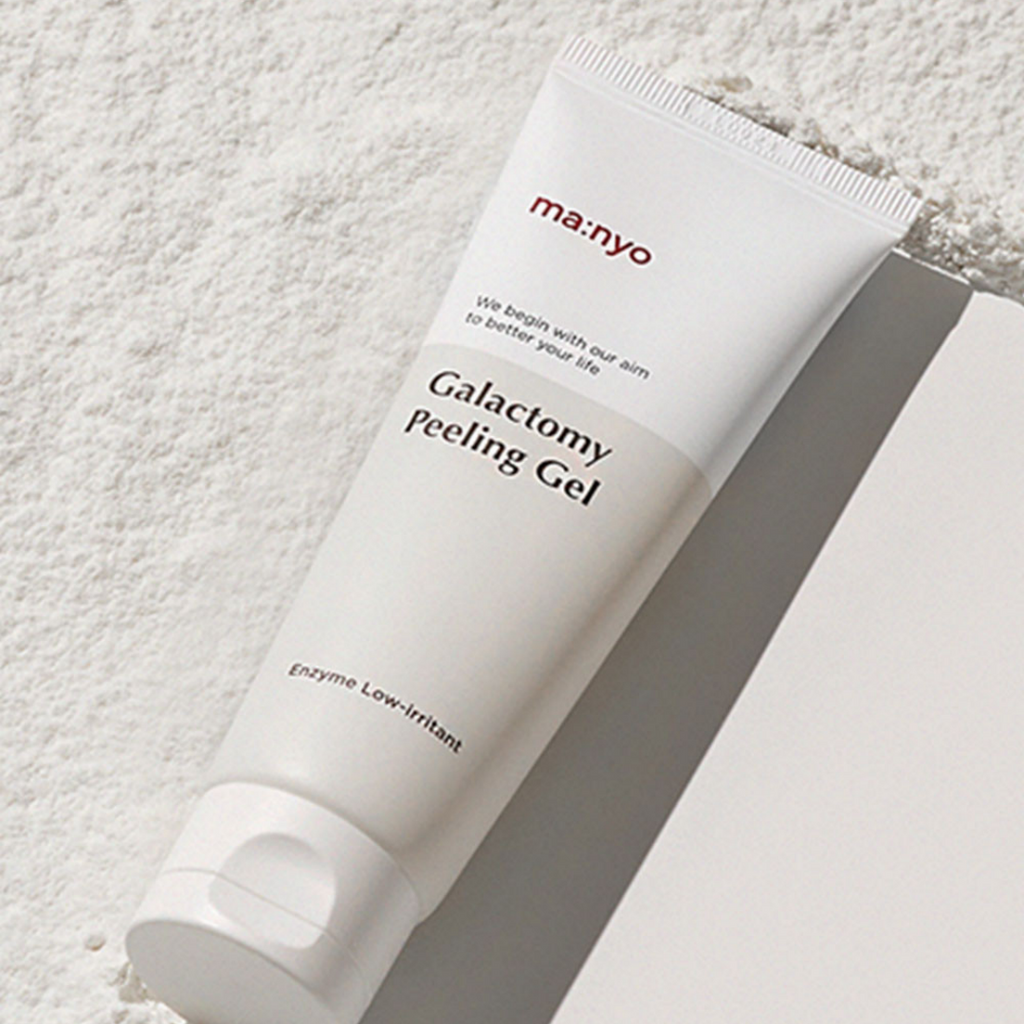 Ma:nyo Galactomy Enzyme Peeling Gel 75ml