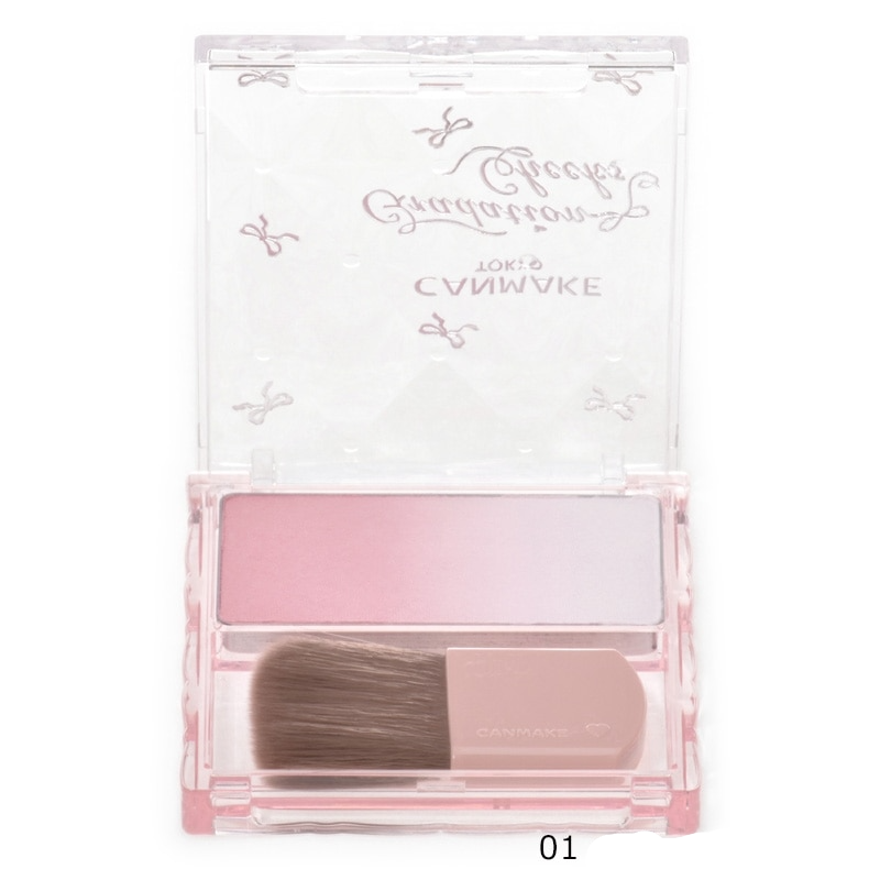 Canmake Gradation Cheeks