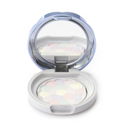 Canmake Illuminating Finish Powder Abloom Mini 01