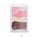 Canmake Glow Fleur Cheeks 19 Cherry Soda Fleur