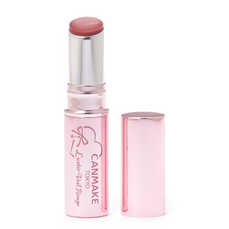 Canmake Luster Veil Rouge