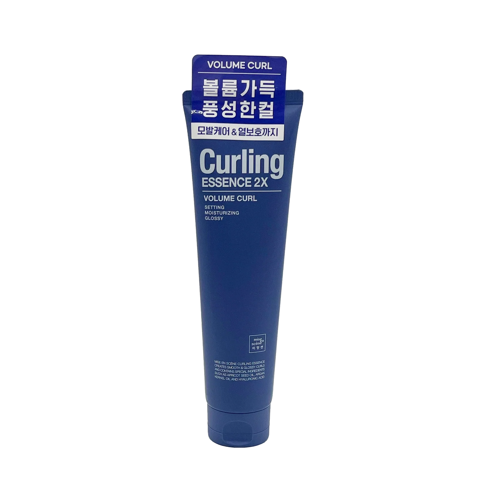 Mise En Scene Curling Essence 2X 150ml