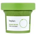 Beplain Mung Bean Pore Clay Mask 120ml