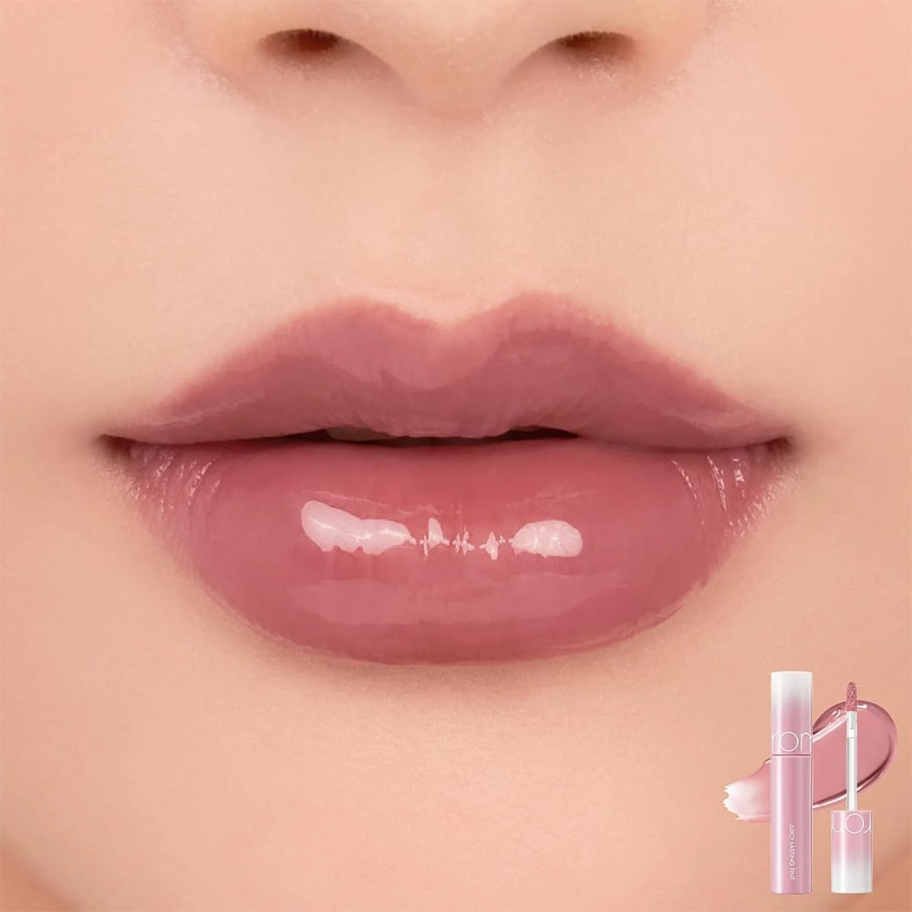 Rom&nd The Juicy Lasting Tint 2.0 3.5g - Image 3