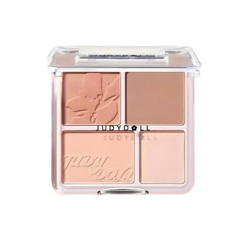 Judydoll Blush&Highlight Palette