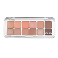 Clio Pro Eye Palette Air