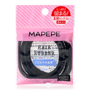Mapepe Hair Rubber 4P
