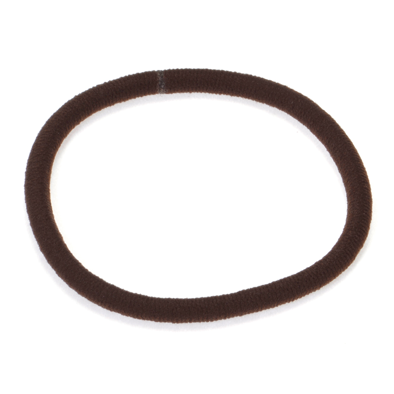 Mapepe Soft Hair Rubber 4P