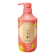 Ichikami Moisturizing Hair Conditioner Pump