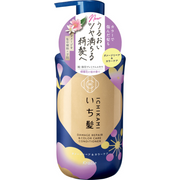Ichikami Damage Repaire & Color Hair Care 450ml