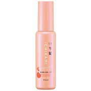 Ichikami Hair Styling Fragrant Mist Moist 60ml