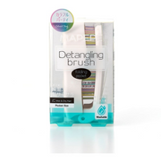 Mapepe Deatangling Brush Folding Pocket