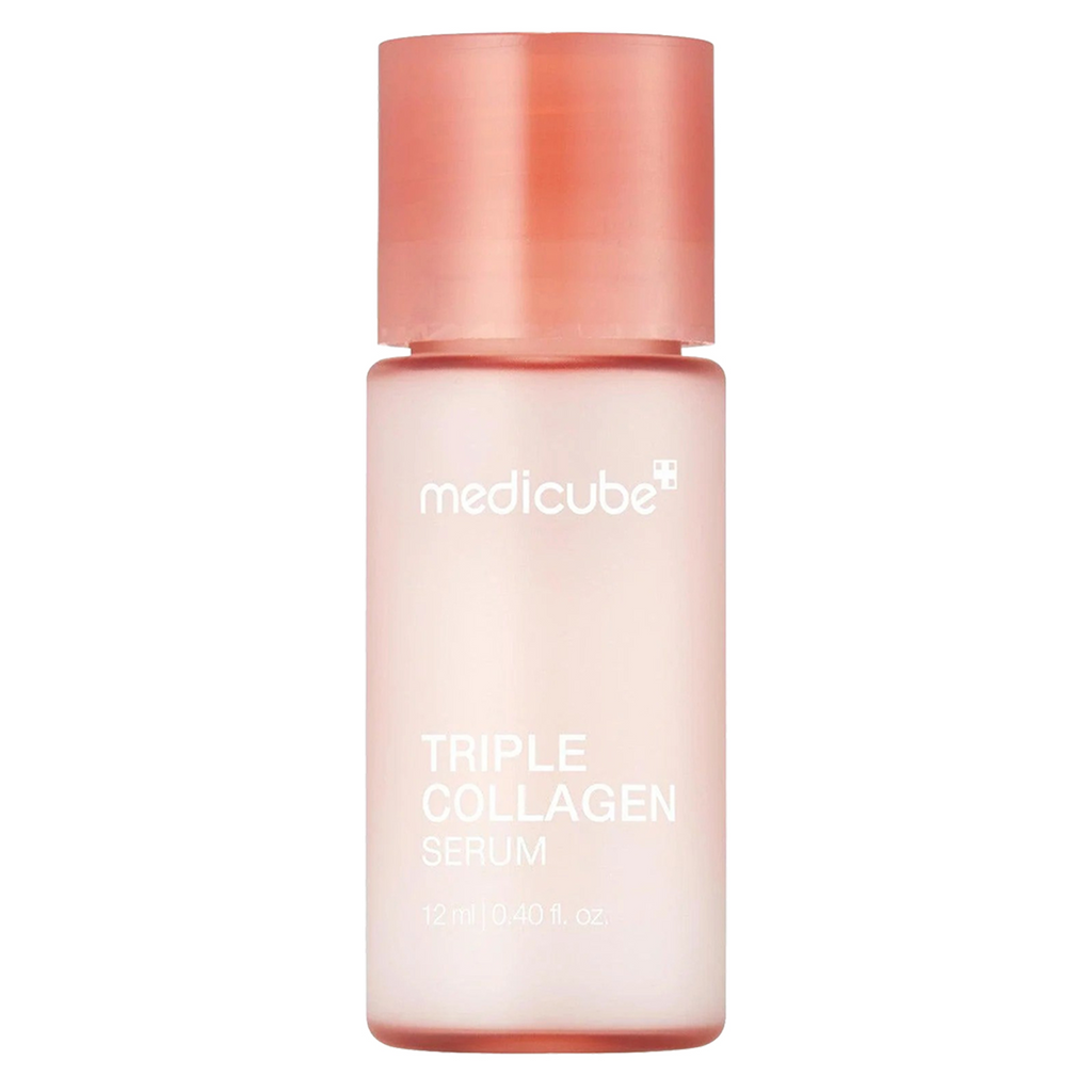 Medicube Triple Collagen Serum 4.0