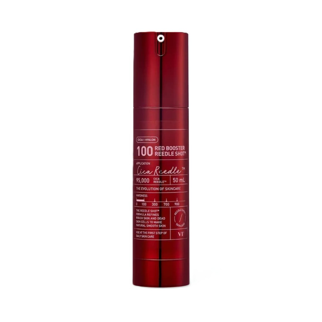 VT Cosmetics Red Booster Reedle Shot 100 50ml