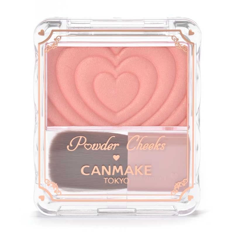 Canmake Powder Cheeks