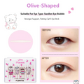 Flortte Mikko Eyelid Tape