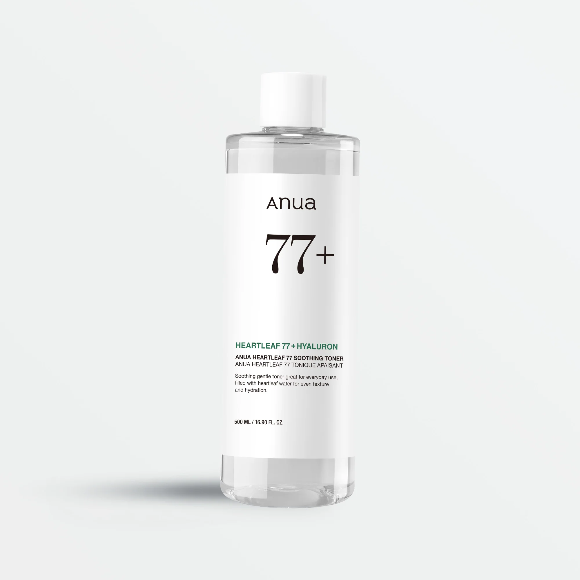 Anua Heartleaf 77% Soothing Toner