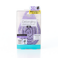 Mapepe Detangling Shampoo Brush 3D Purple