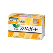 Kao Laurier Silm Sanitary Napkin 17Cm No Wing