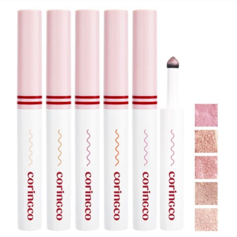 Coringco Quick-Hara Volume Maker Eyeshadow