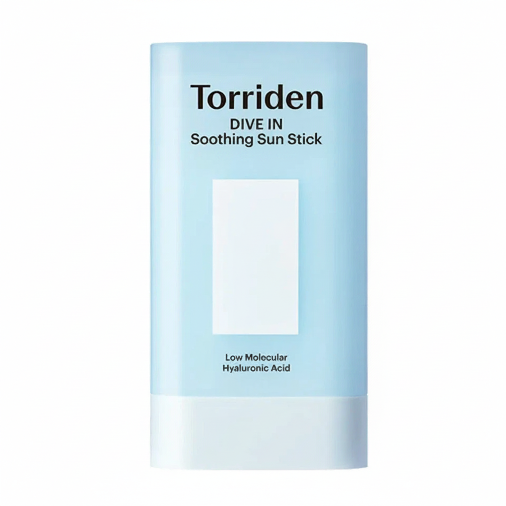 Torriden Dive-In Soothing Sun Stick 19g