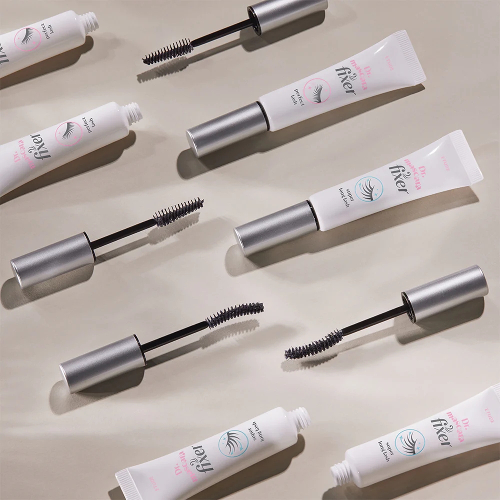 Etude House Dr. Mascara Fixer For Perfect Lash 6g