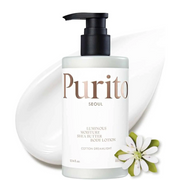 Purito Luminous Moisture Shea Butter Body Lotion 300ml
